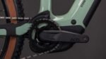 Cube Stereo Hybrid ONE44 HPC Race 800 driedherbs´n´black – Bild 3