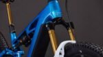 Cube Stereo Hybrid ONE44 HPC AT 800 actionteam – Bild 8