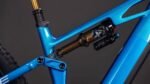Cube Stereo Hybrid ONE44 HPC AT 800 actionteam – Bild 7