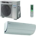 Daikin Ururu Sarara (1x FTXZ25N + 1x RXZ25N) – Bild 5