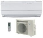 Daikin Ururu Sarara (1x FTXZ25N + 1x RXZ25N)