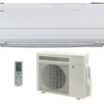 Daikin Ururu Sarara (1x FTXZ25N + 1x RXZ25N)