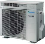 Daikin Ururu Sarara (1x FTXZ25N + 1x RXZ25N) – Bild 2