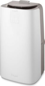 De'Longhi PACAP120GENTLEJET (0151455002)