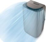 De'Longhi PACAP120GENTLEJET (0151455002) – Bild 3