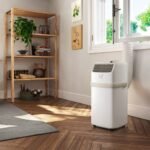 De'Longhi Pinguino Compact PAC ES72 CLASSIC (0151453002) – Bild 5