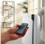 De'Longhi Pinguino PAC EX105 A+++ weiß – Bild 6