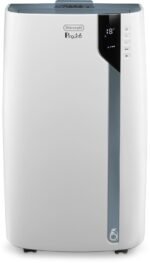 De'Longhi Pinguino PAC EX105 A+++ weiß