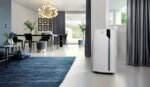 De'Longhi Pinguino PAC EX105 A+++ weiß – Bild 5