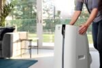 De'Longhi Pinguino PAC EX105 A+++ weiß – Bild 4