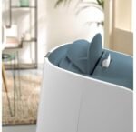 De'Longhi Pinguino PAC EX105 A+++ weiß – Bild 3