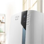 De'Longhi Pinguino PAC EX105 A+++ weiß – Bild 2