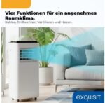 Exquisit CM 30900 WE – Bild 10
