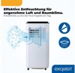 Exquisit CM 30900 WE – Bild 6