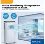 Exquisit CM 30900 WE – Bild 5