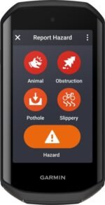 Garmin Edge 1050 Bundle - GPS Fahrradcomputer – Bild 11