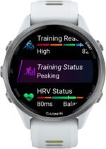 Garmin Forerunner 970 - 47mm GPS Multisport Smartwatch – Bild 13