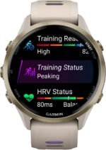 Garmin Forerunner 970 - 47mm GPS Multisport Smartwatch – Bild 6