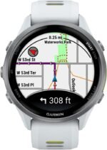 Garmin Forerunner 970 - 47mm GPS Multisport Smartwatch – Bild 16
