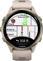 Garmin Forerunner 970 - 47mm GPS Multisport Smartwatch – Bild 8