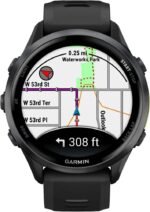 Garmin Forerunner 970 - 47mm GPS Multisport Smartwatch – Bild 24