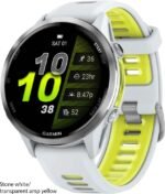 Garmin Forerunner 970 - 47mm GPS Multisport Smartwatch – Bild 17