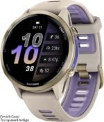 Garmin Forerunner 970 - 47mm GPS Multisport Smartwatch – Bild 9