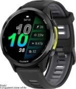 Garmin Forerunner 970 - 47mm GPS Multisport Smartwatch – Bild 25