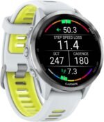 Garmin Forerunner 970 - 47mm GPS Multisport Smartwatch – Bild 15