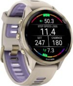 Garmin Forerunner 970 - 47mm GPS Multisport Smartwatch – Bild 5