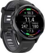 Garmin Forerunner 970 - 47mm GPS Multisport Smartwatch – Bild 23