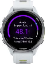 Garmin Forerunner 970 - 47mm GPS Multisport Smartwatch – Bild 14