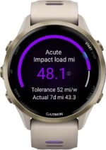Garmin Forerunner 970 - 47mm GPS Multisport Smartwatch – Bild 7