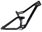 Radon Jab Carbon 160 27.5 Rahmen