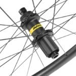 Mavic Cosmic SL 32 CL Shimano HG-R Carbon Laufradsatz – Bild 2