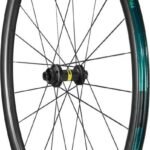 Mavic Cosmic SL 32 CL SRAM XDR Carbon Laufradsatz