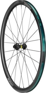 Mavic Cosmic SL 32 CL SRAM XDR Carbon Laufradsatz