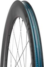 Mavic Cosmic SL 65 CL SRAM XDR Carbon Laufradsatz – Bild 3