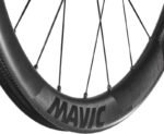 Mavic Cosmic SLR 45 CL SRAM XDR Carbon Laufradsatz – Bild 2