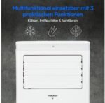 Medion LIFE P1002 10.000 BTU (MD 37733) – Bild 7