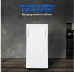 Medion LIFE P1002 10.000 BTU (MD 37733) – Bild 4