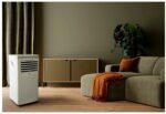 Medion LIFE P1002 10.000 BTU (MD 37733) – Bild 2