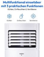 Medion LIFE P701 Klimagerät (MD 37672) – Bild 6