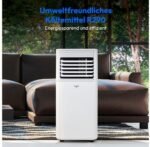 Medion LIFE P701 Klimagerät (MD 37672) – Bild 5