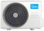 Midea ALL EASY BLUE 3,5 kW Set (MSAGBU-12HRFN7-QRD6GW + MOX331-12HFN7-QRD6GW) – Bild 5