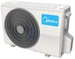 Midea ALL EASY BLUE 3,5 kW Set (MSAGBU-12HRFN7-QRD6GW + MOX331-12HFN7-QRD6GW) – Bild 3