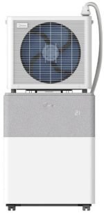 Midea PortaSplit 3,5 kW – Bild 5