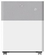Midea PortaSplit 3,5 kW – Bild 4