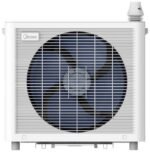 Midea PortaSplit 3,5 kW – Bild 3