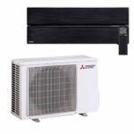 Mitsubishi Electric Diamond (1x MSZ-LN25VG W + 1x MUZ-LN25VG) – Bild 3